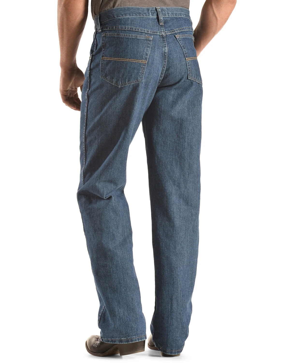 Wrangler 20X Men's Relaxed Fit Jeans