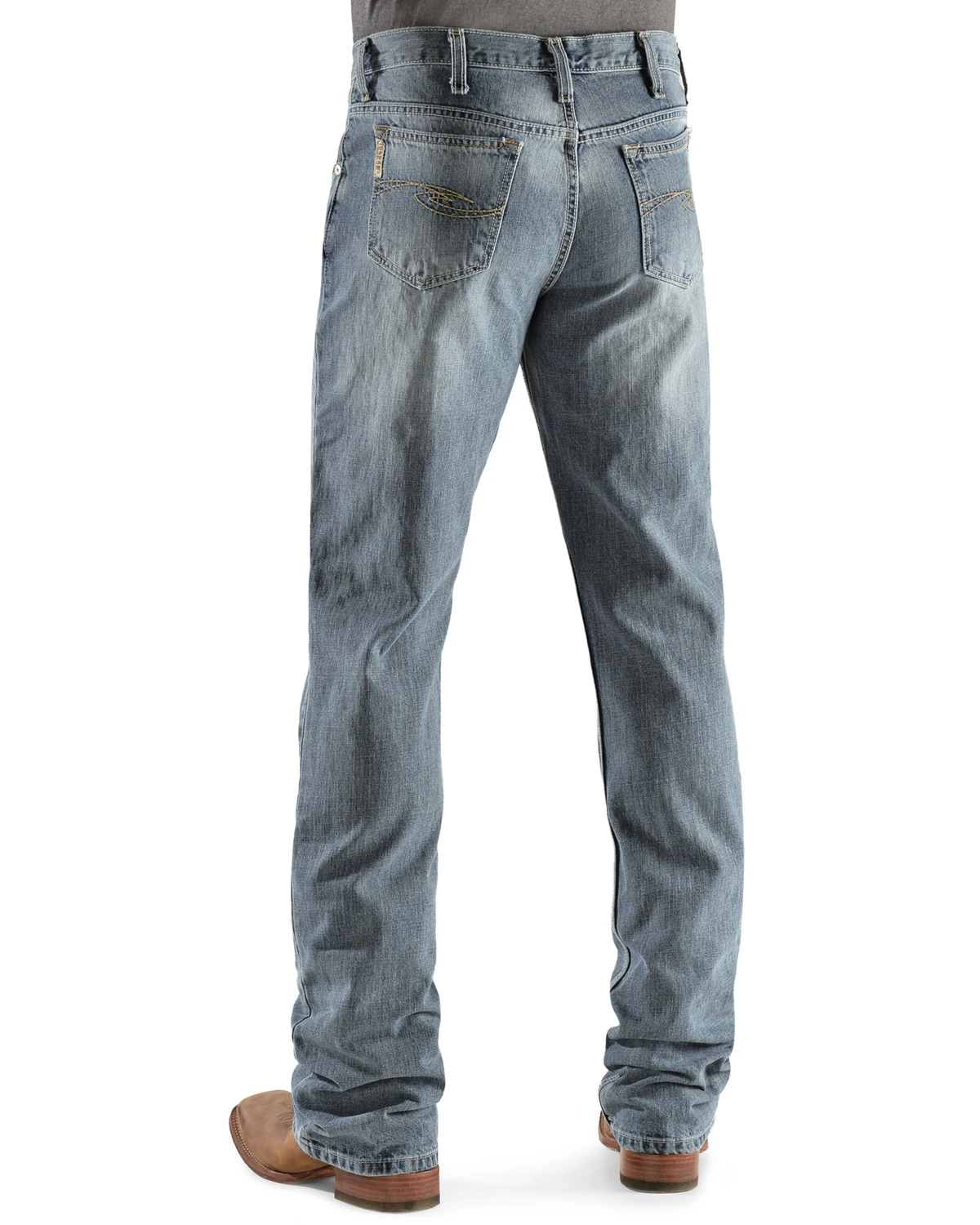 Cinch Dooley Relaxed Fit Jeans - Image 2