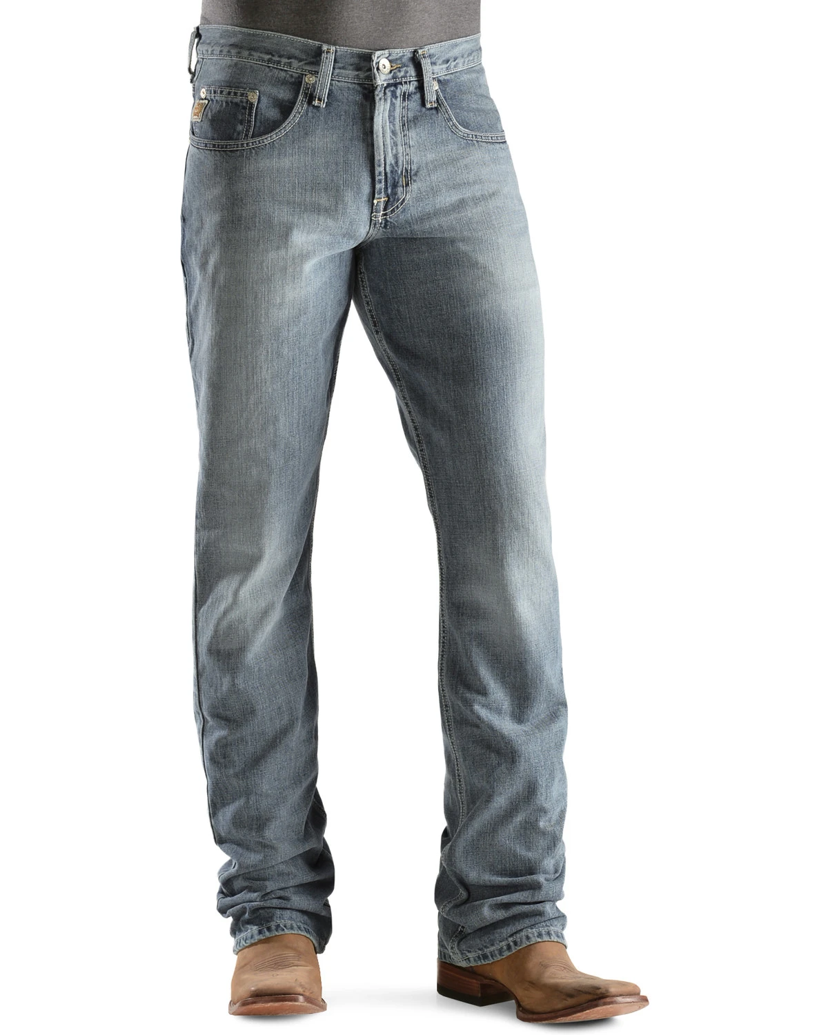 Cinch Dooley Relaxed Fit Jeans - Image 3