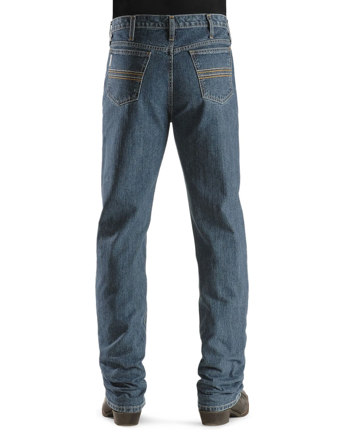 Cinch Silver Label Straight Leg Jeans - Big & Tall