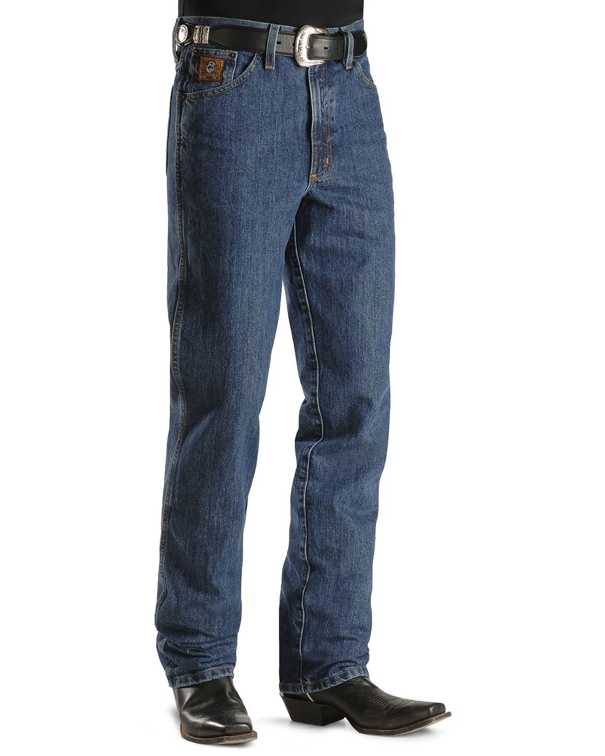Cinch Jeans - Bronze Label Slim Fit - Big & Tall - Image 2