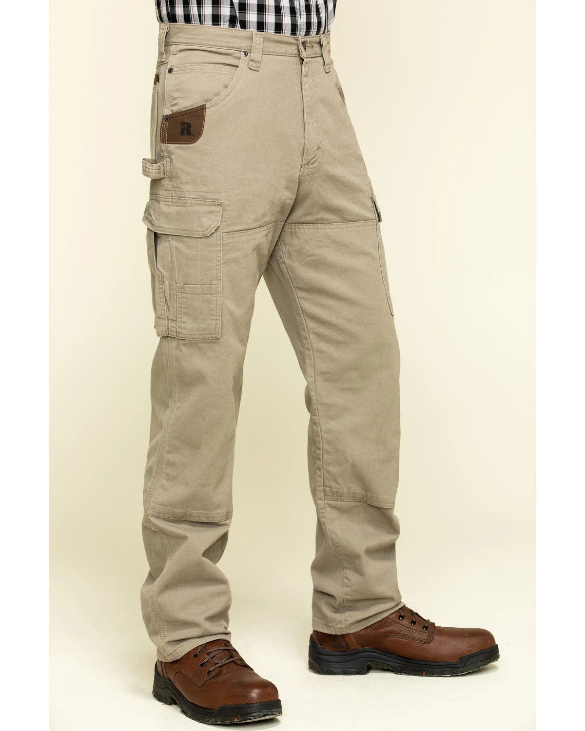 Wrangler Men's Riggs Workwear Ranger Pants - Image 3