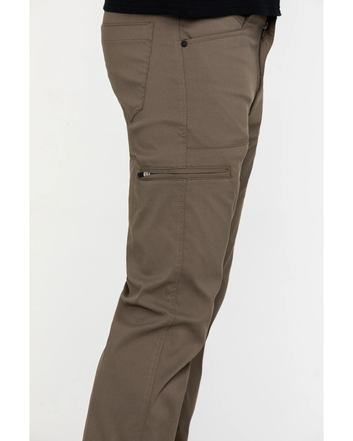 ATG By Wrangler Men's Monel Synthetic Stretch Utility Pants - Image 4