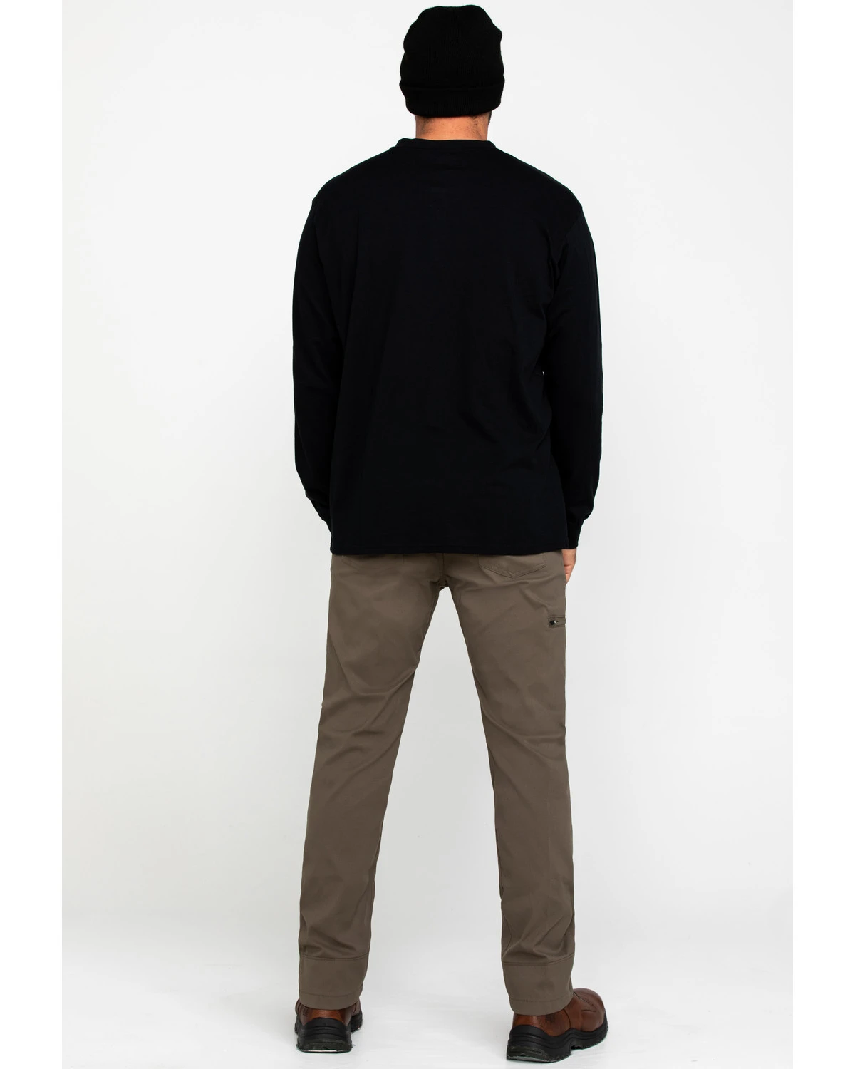 ATG By Wrangler Men's Monel Synthetic Stretch Utility Pants - Image 5