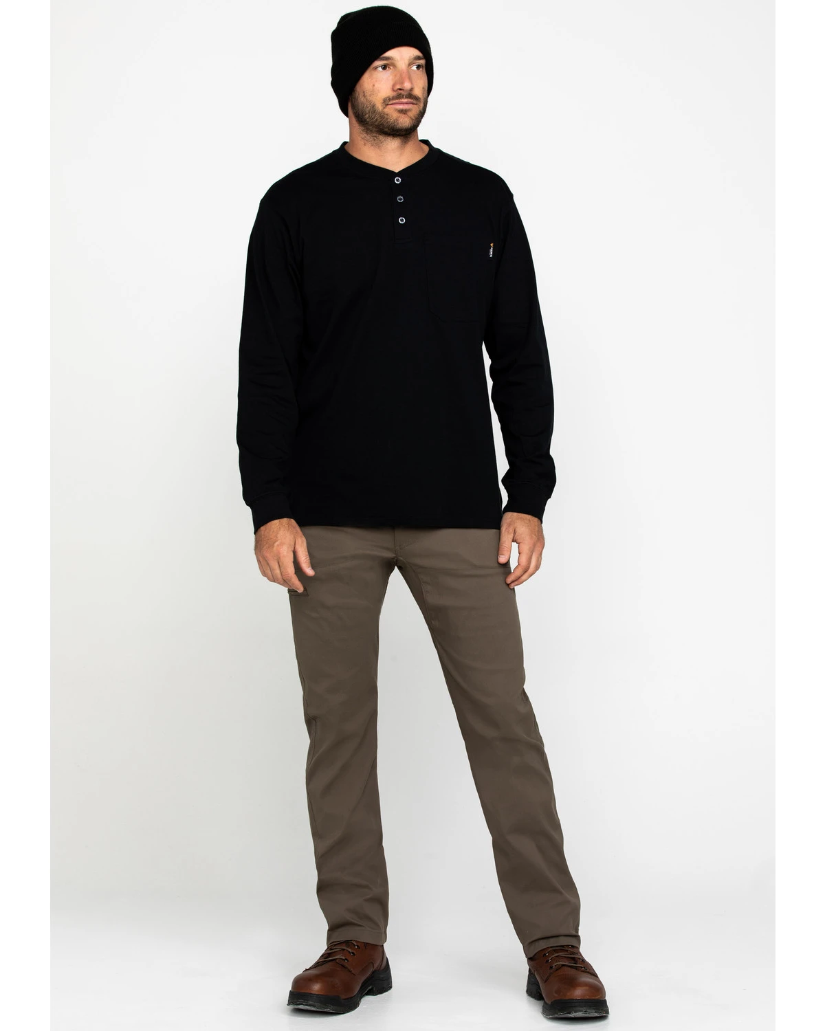 ATG By Wrangler Men's Monel Synthetic Stretch Utility Pants - Image 6